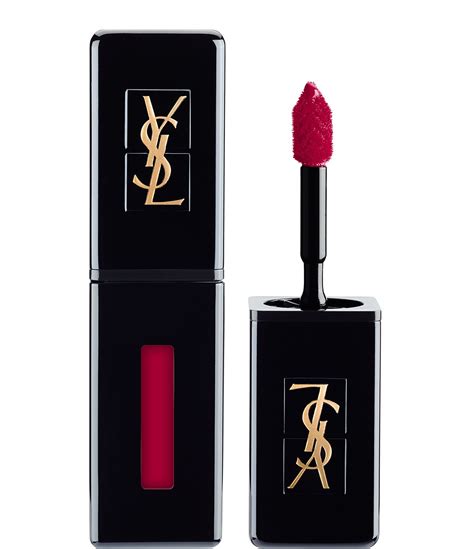 ysl lip stain 5|yves saint laurent lip stain.